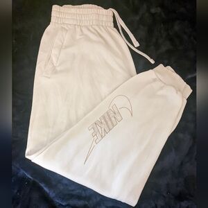 Nike kids sportswear sweatpants XL